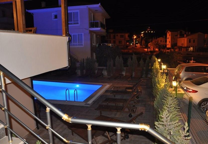 Cunda Giritlioglu Otel (Adults Only) Ayvalı Exterior foto